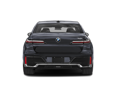 2024 BMW 7 Series 740i xDrive Sedan