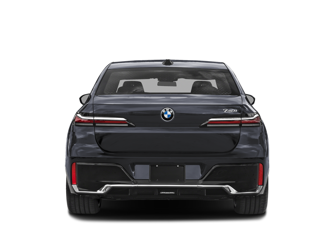 2024 BMW 7 Series 740i xDrive Sedan