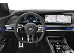2024 BMW 7 Series 740i xDrive Sedan