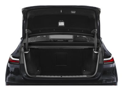 2024 BMW 7 Series 740i xDrive Sedan