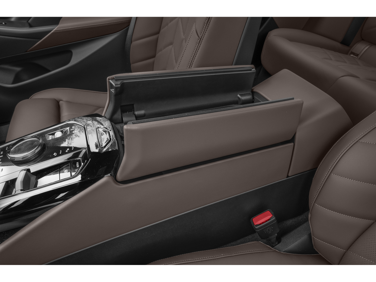 2024 BMW 5 Series 540i xDrive Sedan
