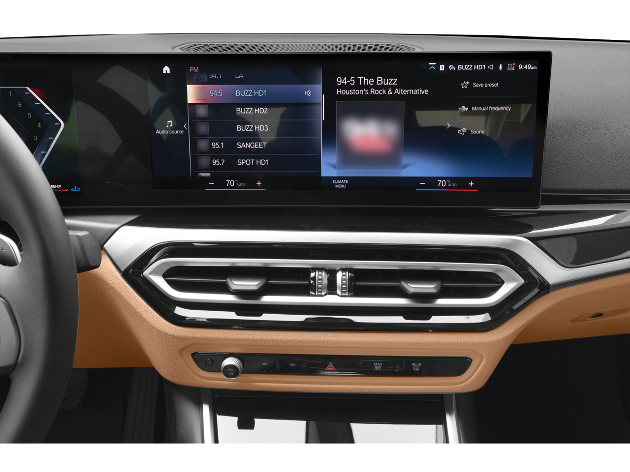 2024 BMW 3 Series 330i xDrive Sedan