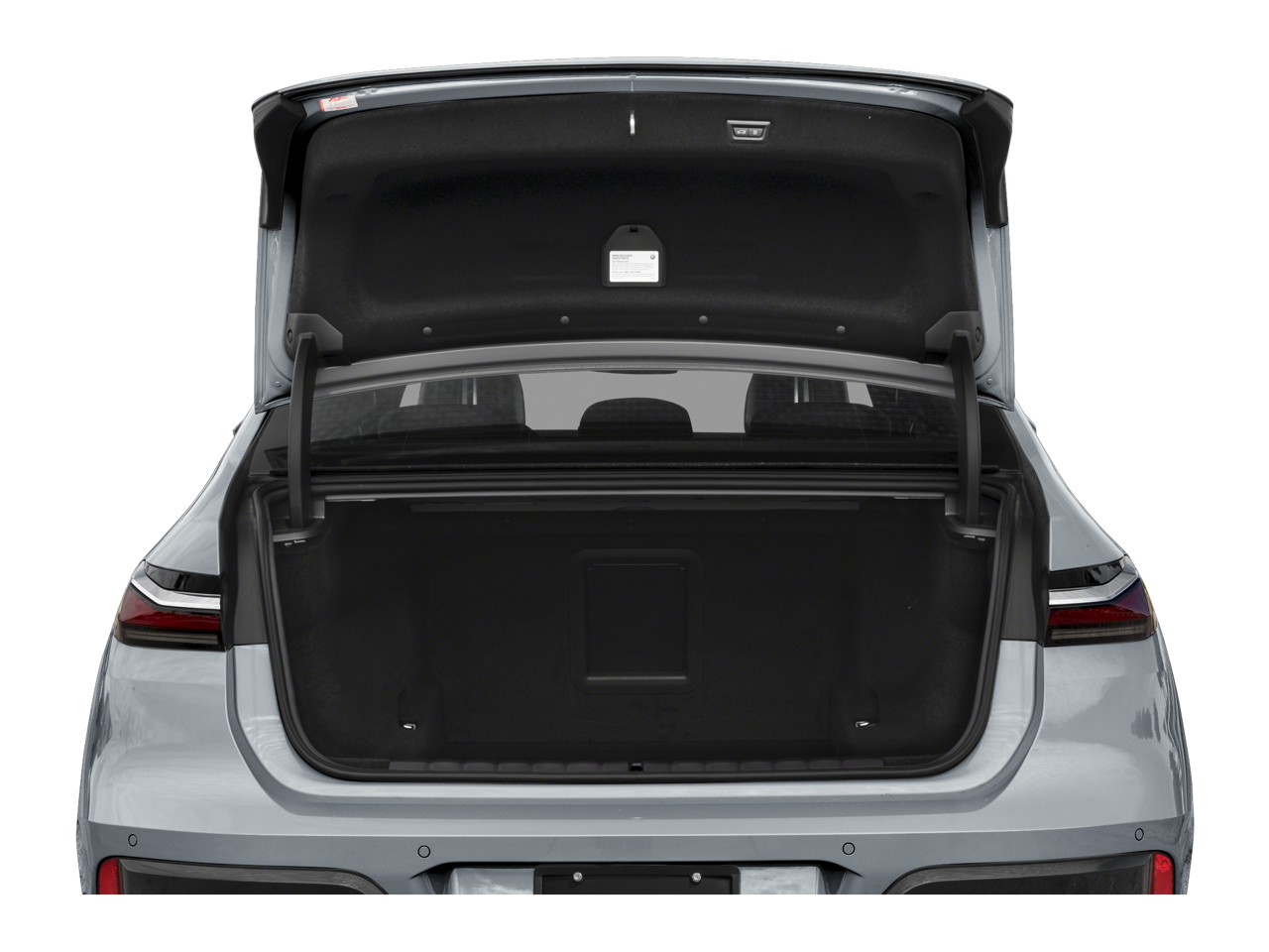 2024 BMW 7 Series 760i xDrive Sedan