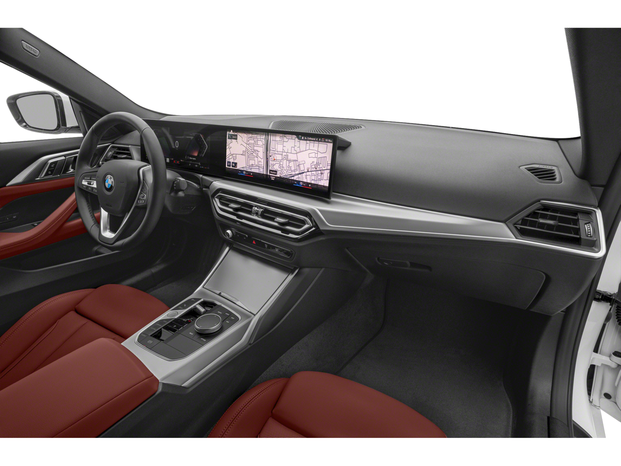 2024 BMW 4 Series 430i xDrive Coupe