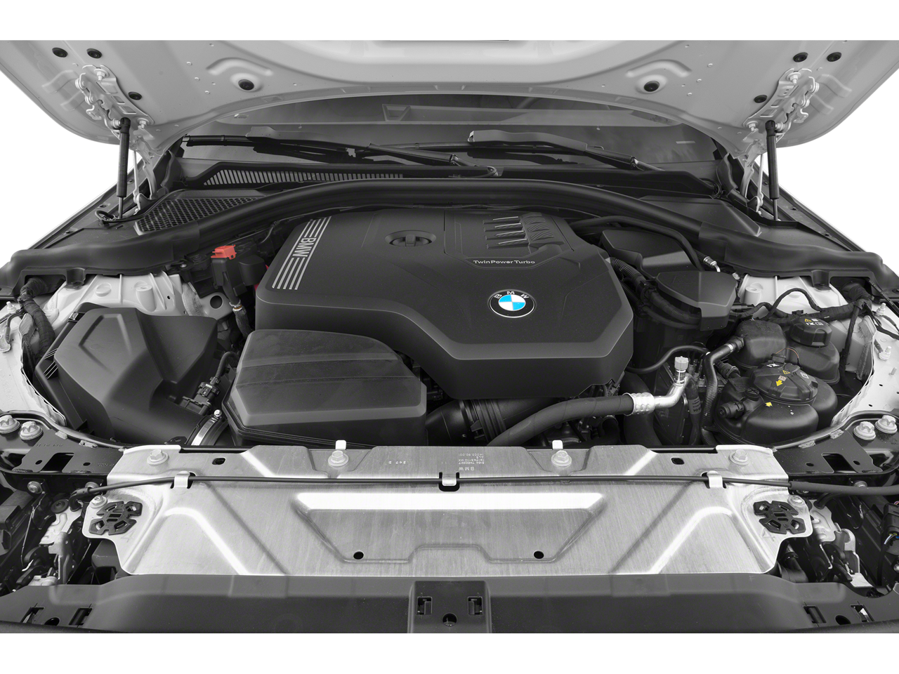 2024 BMW 2 Series 230i xDrive Coupe