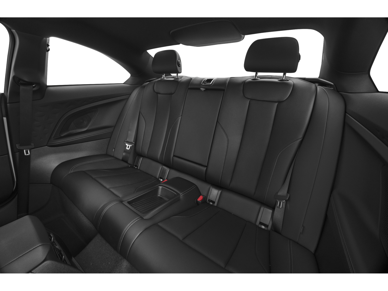 2024 BMW 2 Series 230i xDrive Coupe