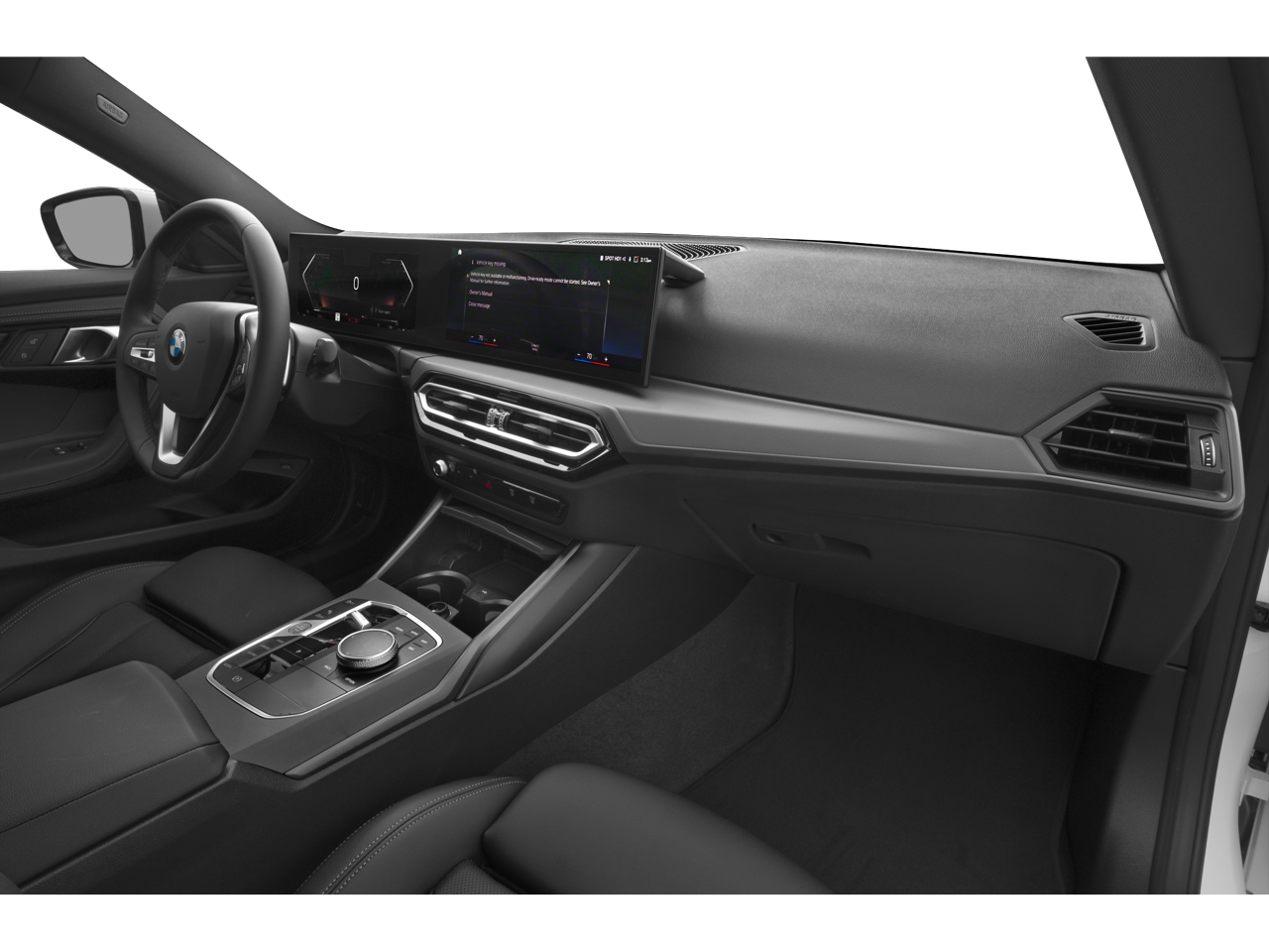 2024 BMW 2 Series 230i xDrive Coupe