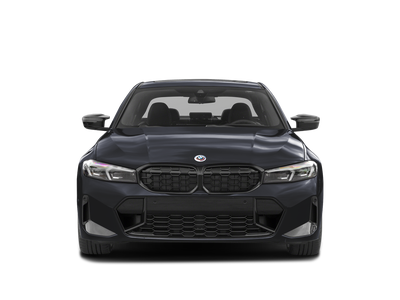 2024 BMW 3 Series M340i xDrive Sedan