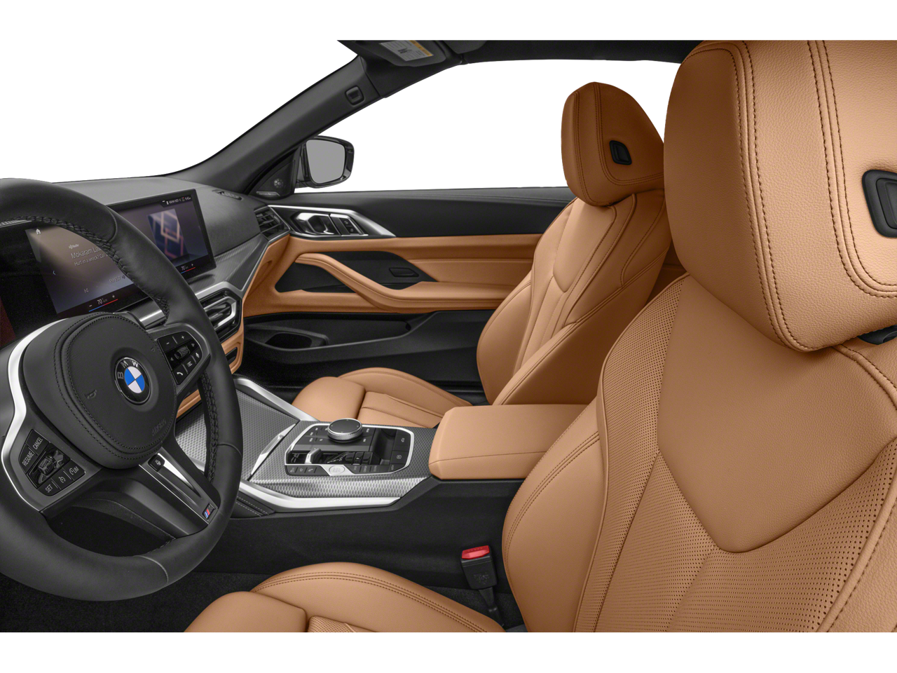 2024 BMW 4 Series M440i xDrive Convertible