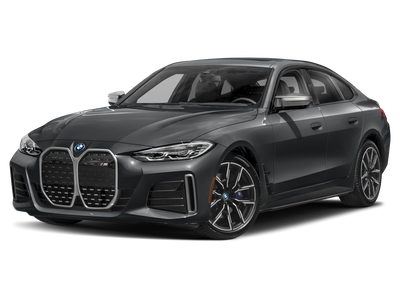 2024 BMW i4 xDrive40 Gran Coupe