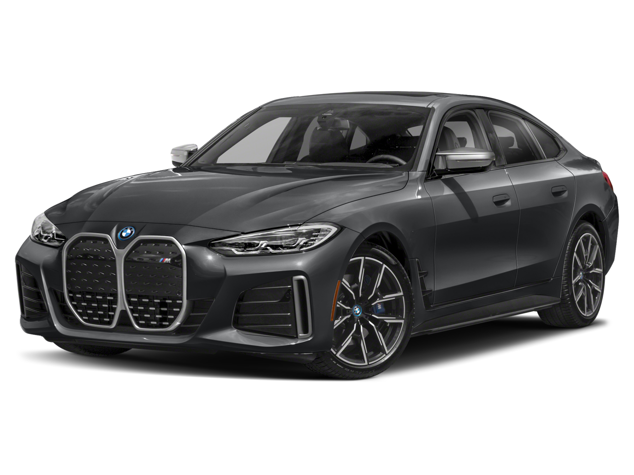 2024 BMW i4 xDrive40 Gran Coupe