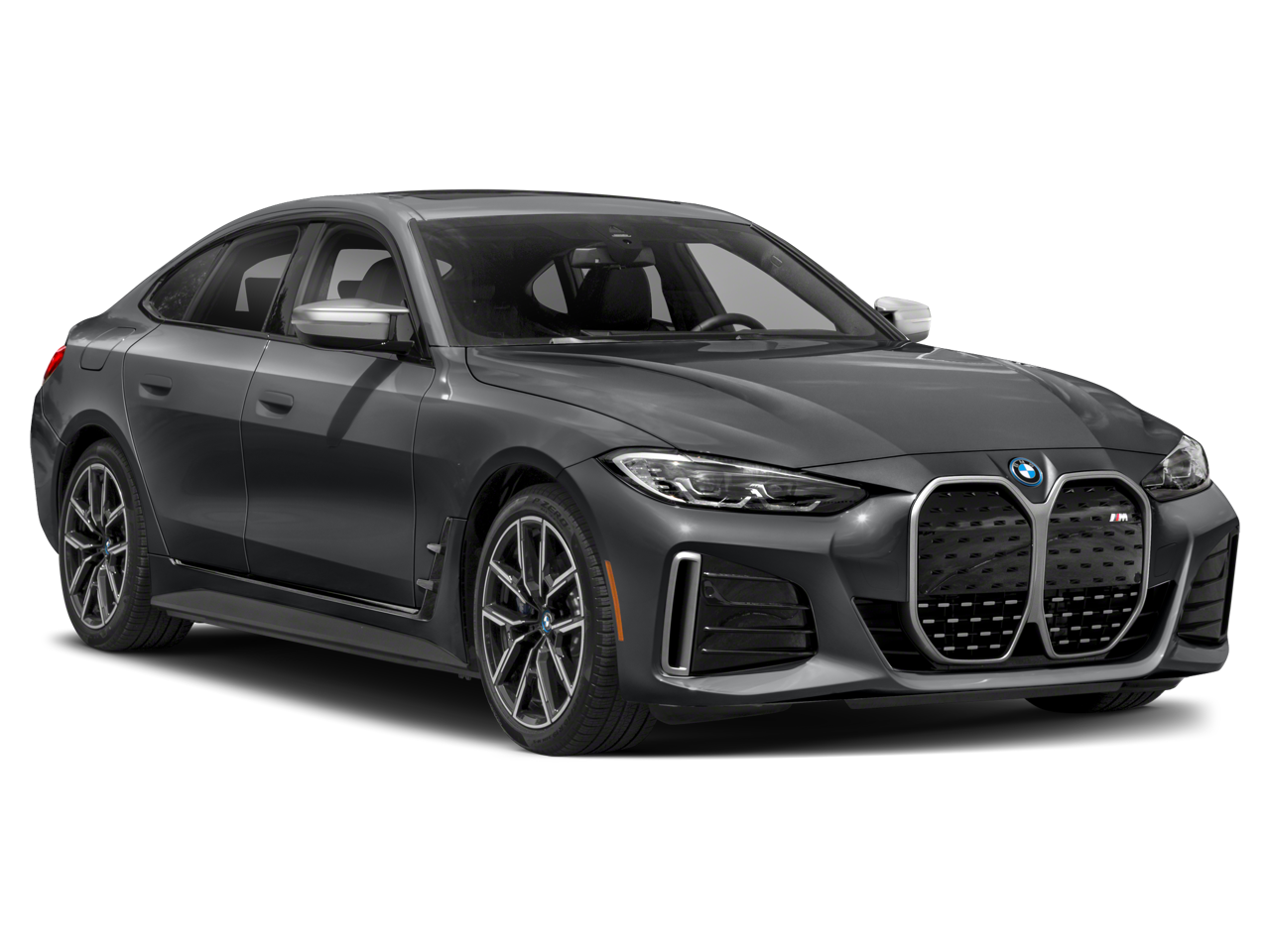 2024 BMW i4 xDrive40 Gran Coupe
