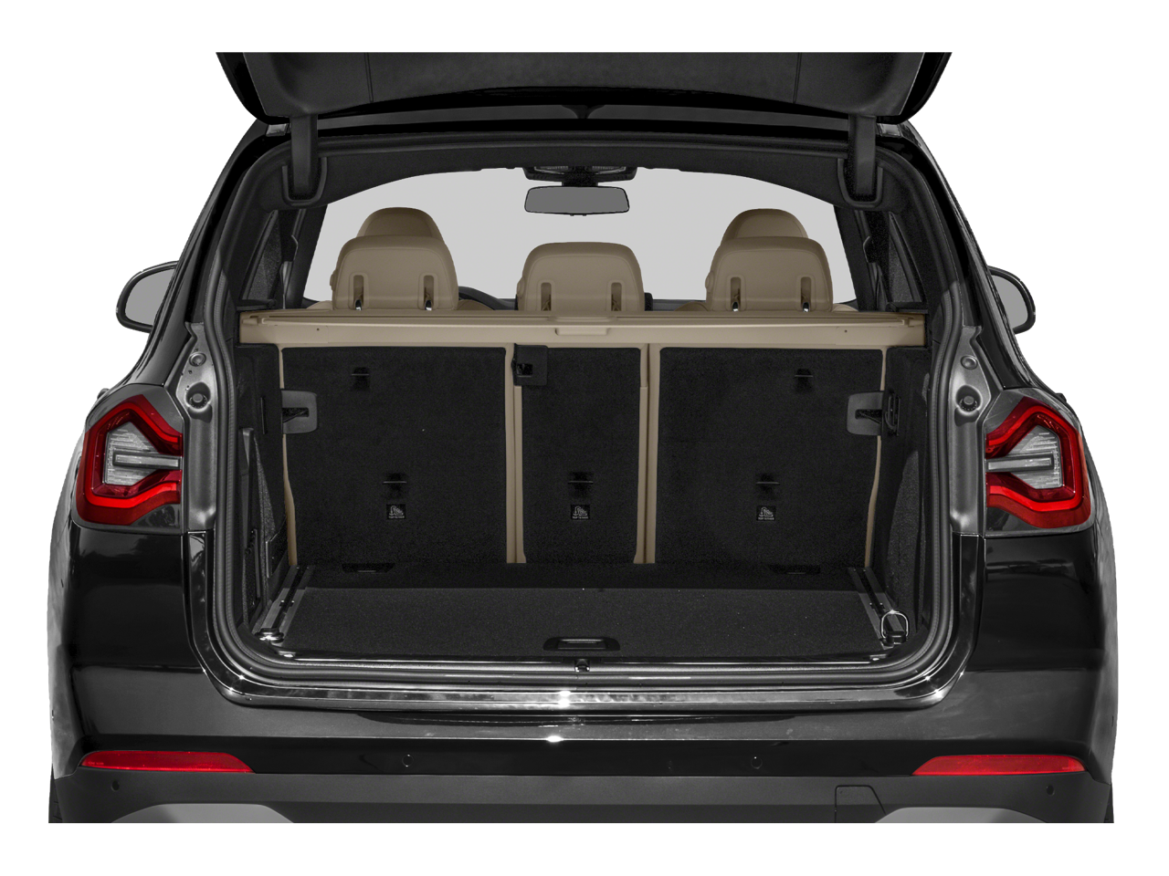 2024 BMW X3 M40i Sports Activity Vehicle