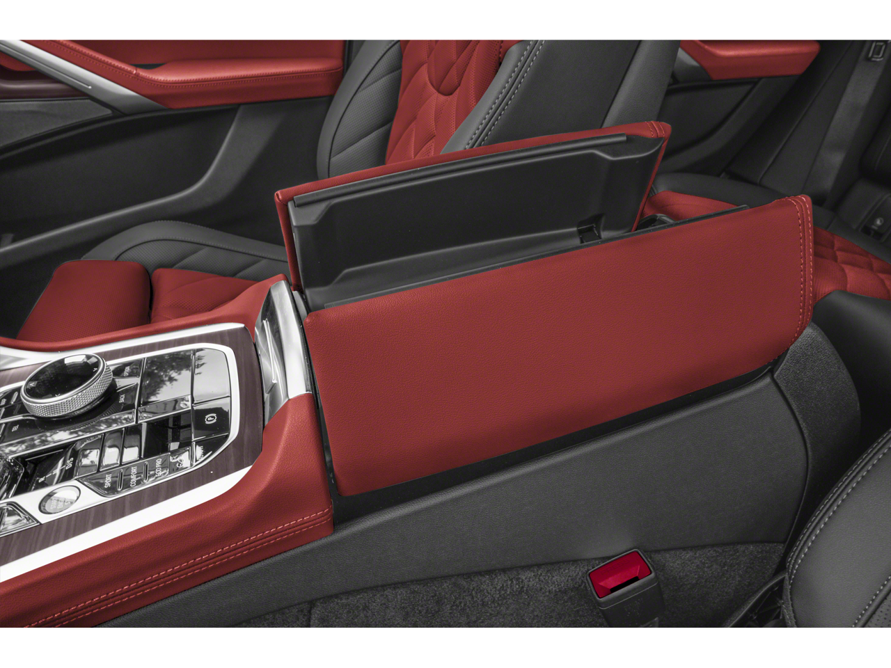 2024 BMW X6 xDrive40i Sports Activity Coupe