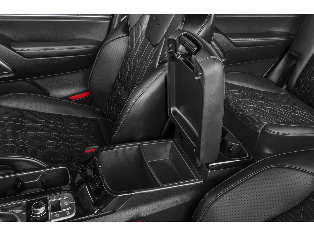 2024 Kia Telluride SX Prestige X-Pro AWD