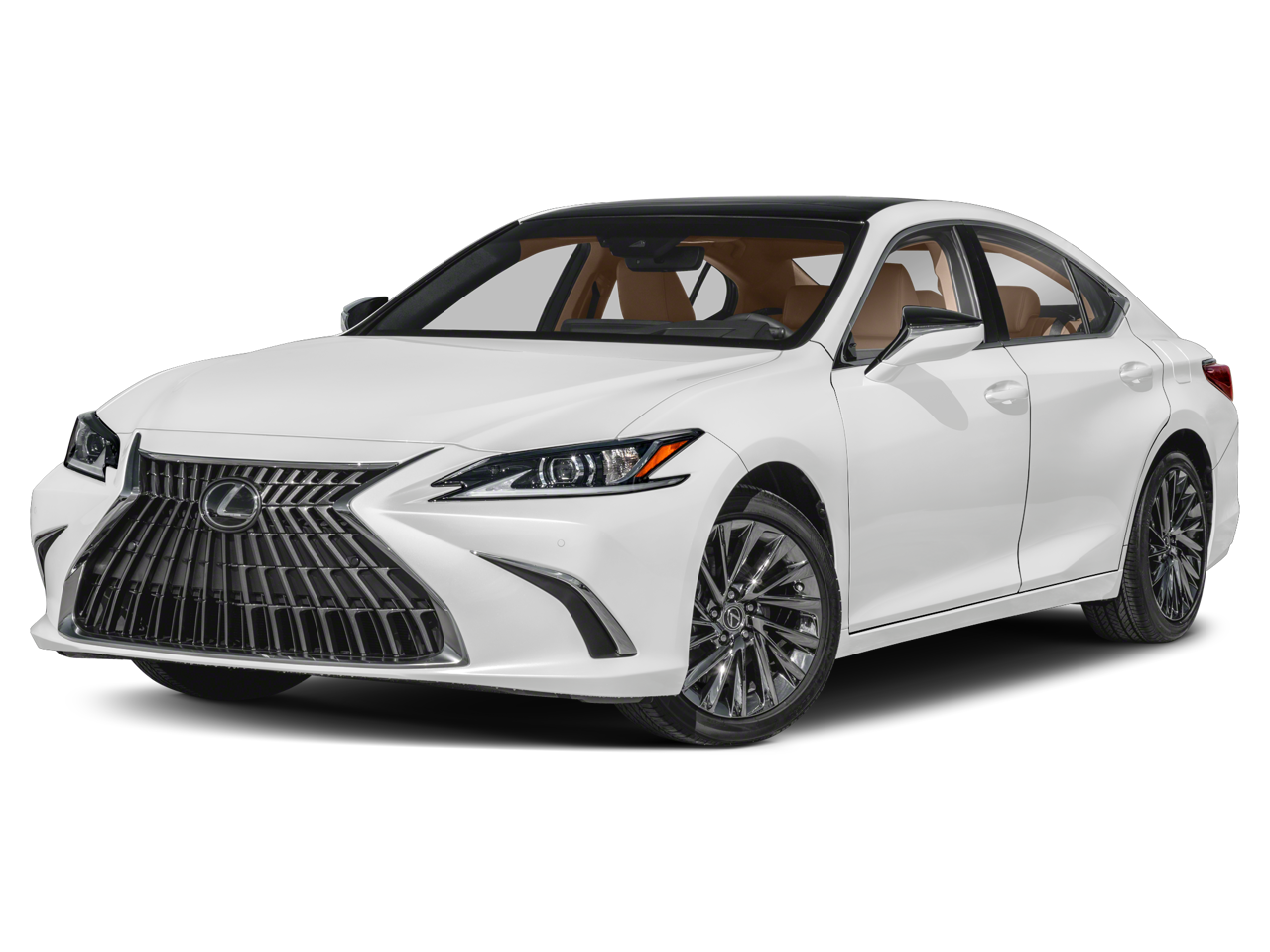 2024 Lexus ES ES 350 Luxury FWD