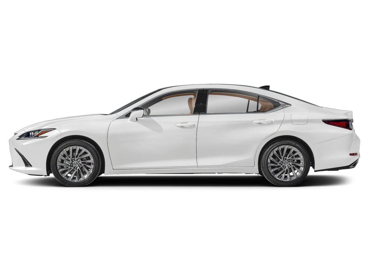 2024 Lexus ES ES 350 Luxury FWD