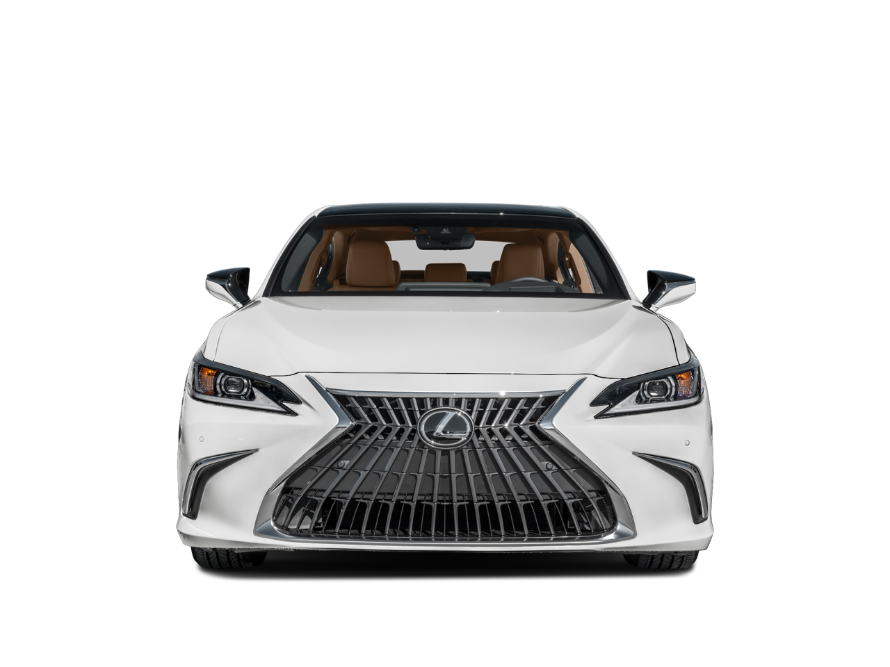 2024 Lexus ES ES 350 Luxury FWD