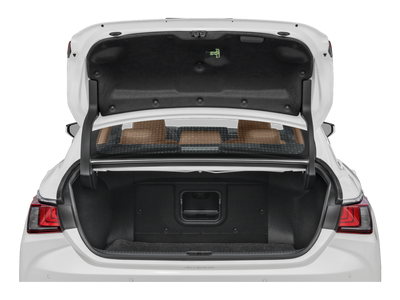 2024 Lexus ES ES 350 Luxury FWD