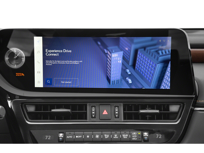 2024 Lexus ES ES 350 Luxury FWD