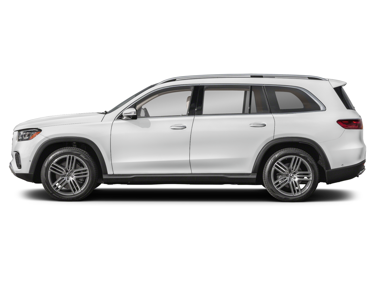 2024 Mercedes-Benz GLS GLS 450 4MATIC® SUV