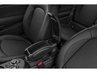 2024 MINI Hardtop 2 Door Cooper