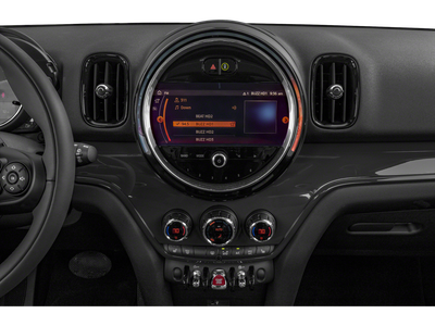 2024 MINI Countryman Cooper S ALL4