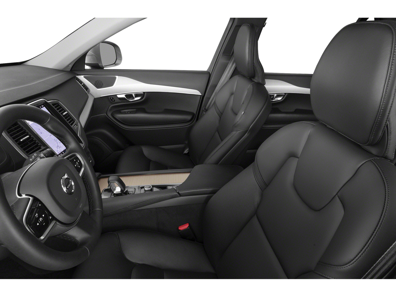 2024 Volvo XC90 B6 AWD Ultimate Bright Theme 6P