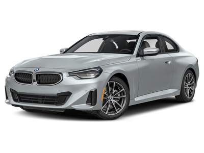 2025 BMW 2 Series 230i xDrive Coupe
