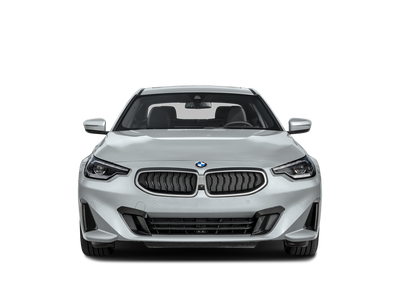 2025 BMW 2 Series 230i xDrive Coupe