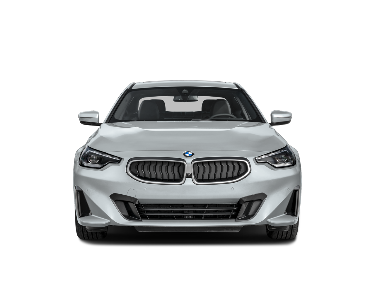 2025 BMW 2 Series 230i xDrive Coupe