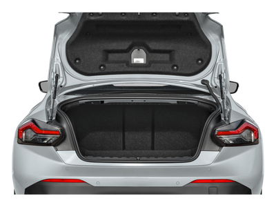 2025 BMW 2 Series 230i xDrive Coupe