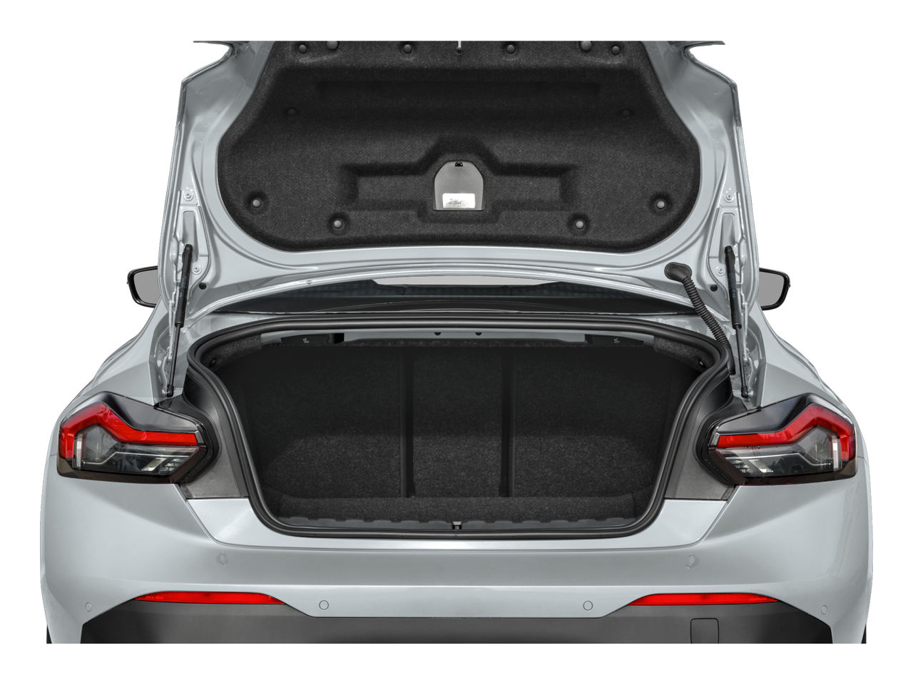2025 BMW 2 Series 230i xDrive Coupe