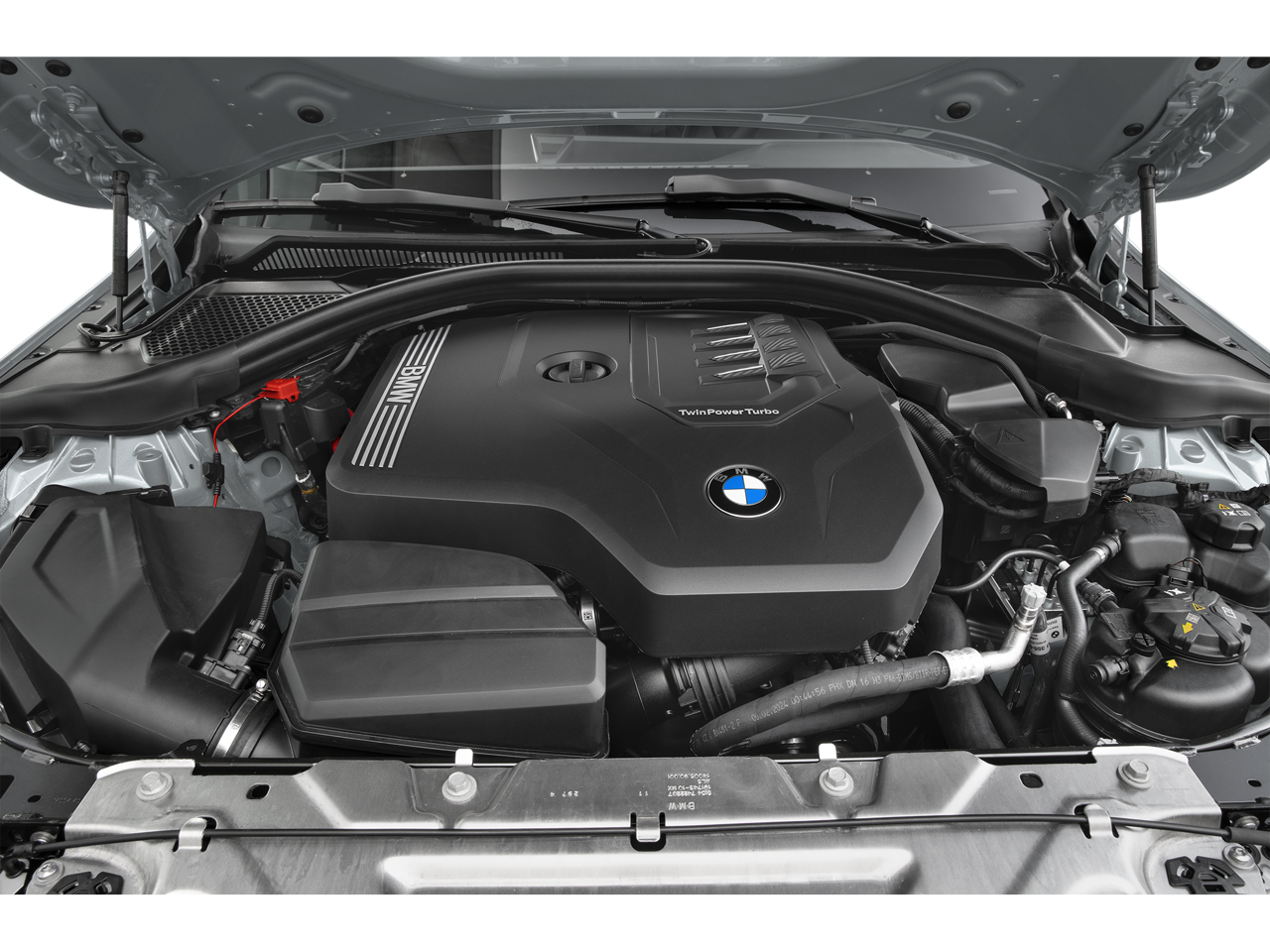 2025 BMW 2 Series 230i xDrive Coupe