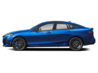 2025 BMW 2 Series M235 xDrive Gran Coupe