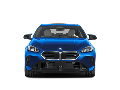 2025 BMW 2 Series M235 xDrive Gran Coupe