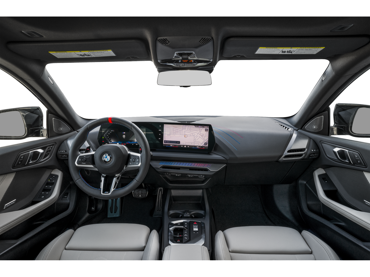 2025 BMW 2 Series M235 xDrive Gran Coupe