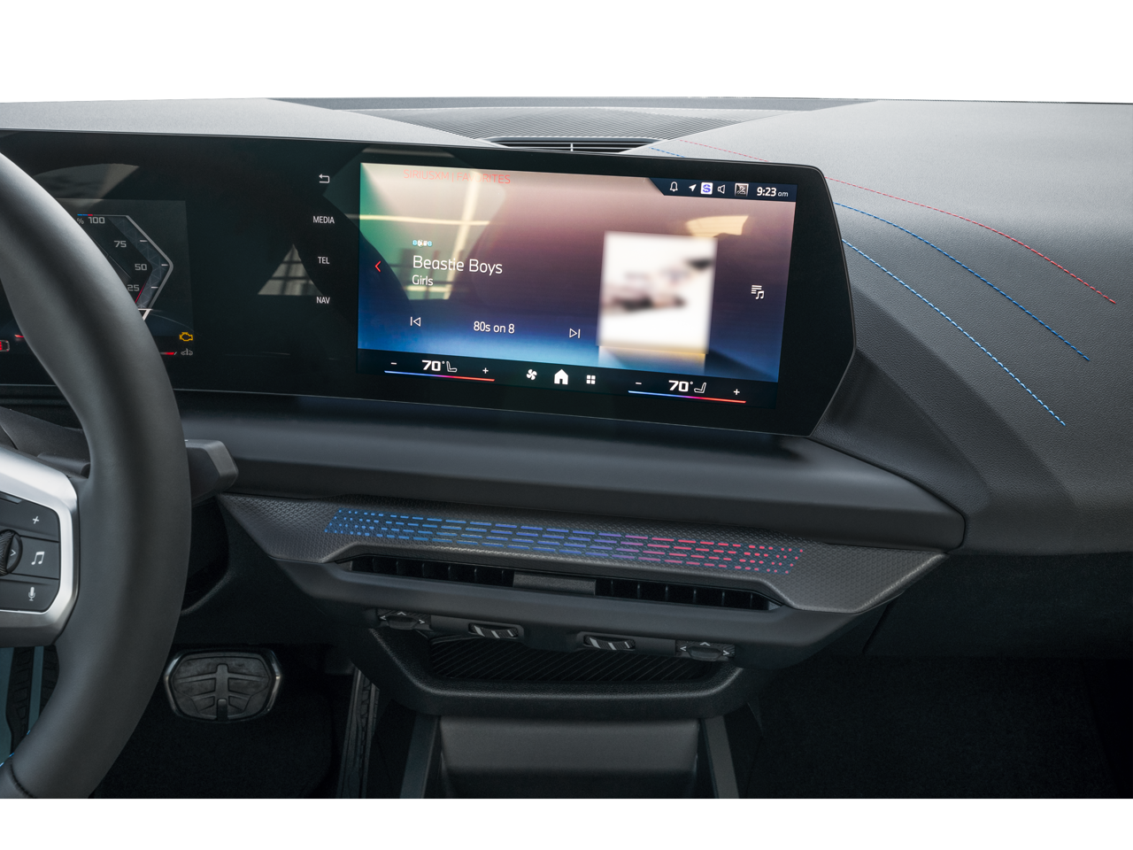 2025 BMW 2 Series M235 xDrive Gran Coupe