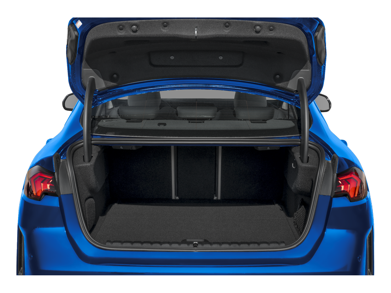 2025 BMW 2 Series M235 xDrive Gran Coupe
