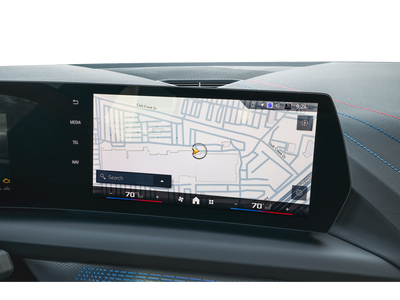 2025 BMW 2 Series M235 xDrive Gran Coupe