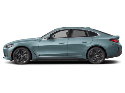 2025 BMW i4 xDrive40 Gran Coupe