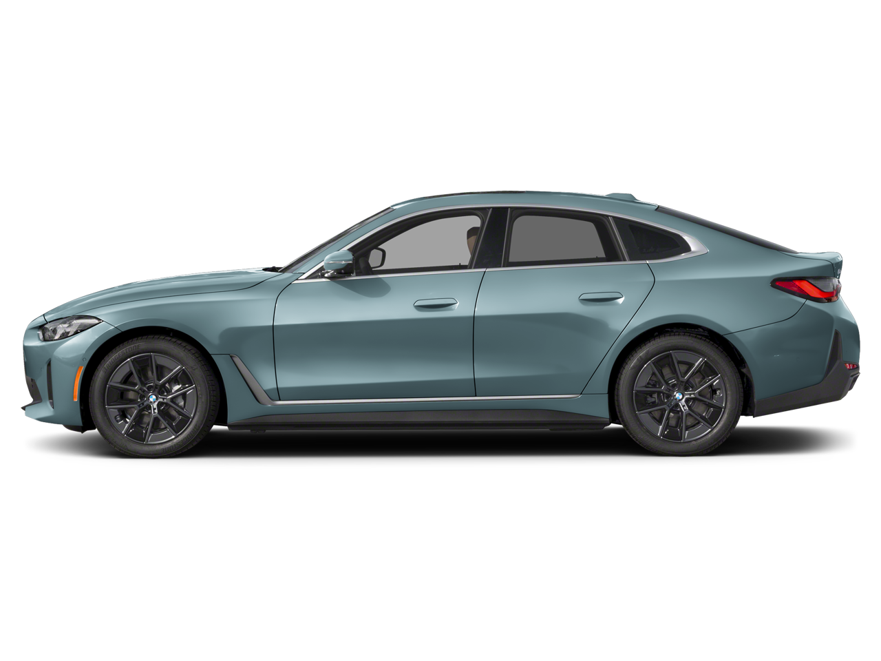2025 BMW i4 xDrive40 Gran Coupe