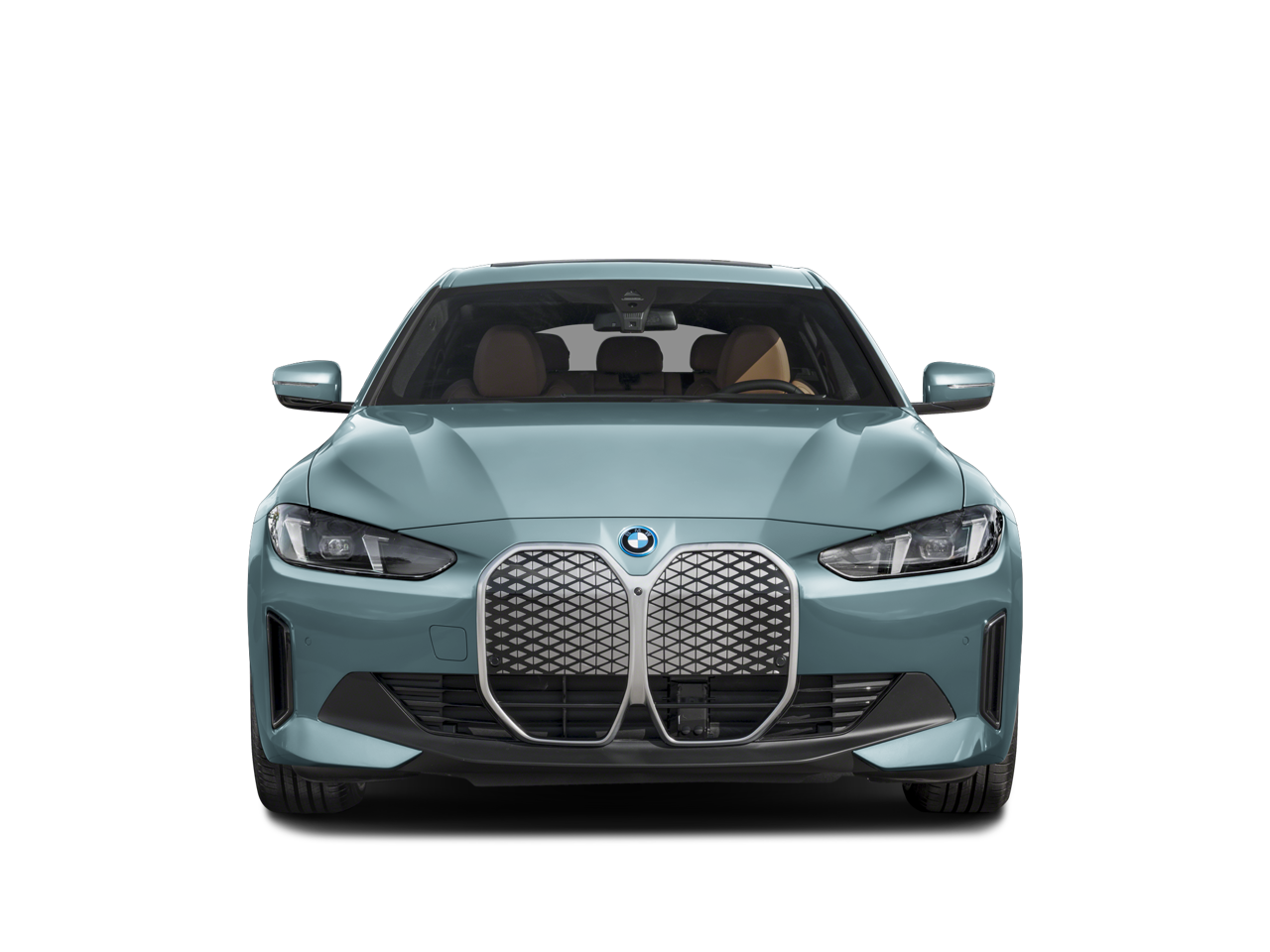 2025 BMW i4 xDrive40 Gran Coupe
