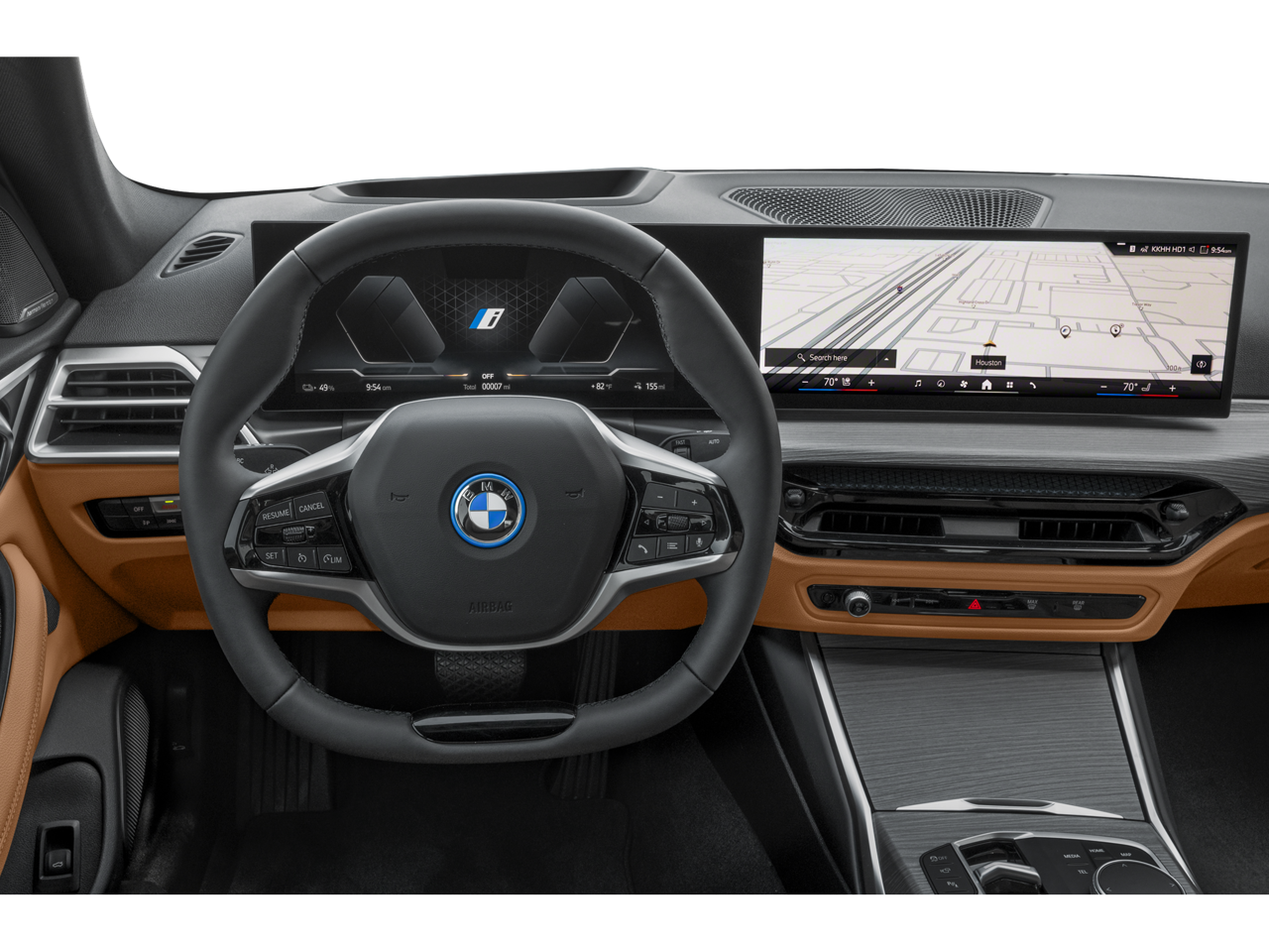 2025 BMW i4 xDrive40 Gran Coupe
