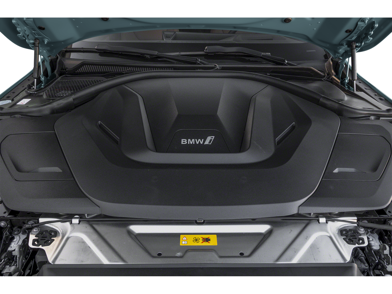 2025 BMW i4 xDrive40 Gran Coupe