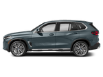 2025 BMW X5 xDrive40i Sports Activity Vehicle