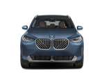 2025 BMW X3 30 xDrive Sports Activity Vehicle