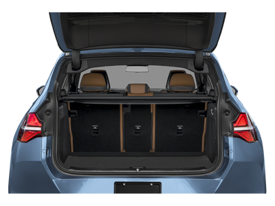2025 BMW X3 30 xDrive Sports Activity Vehicle