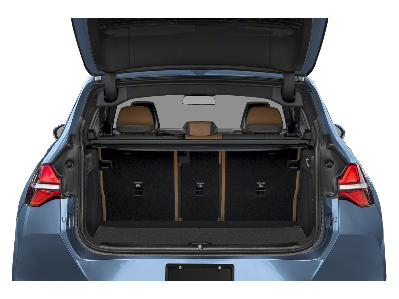 2025 BMW X3 30 xDrive Sports Activity Vehicle