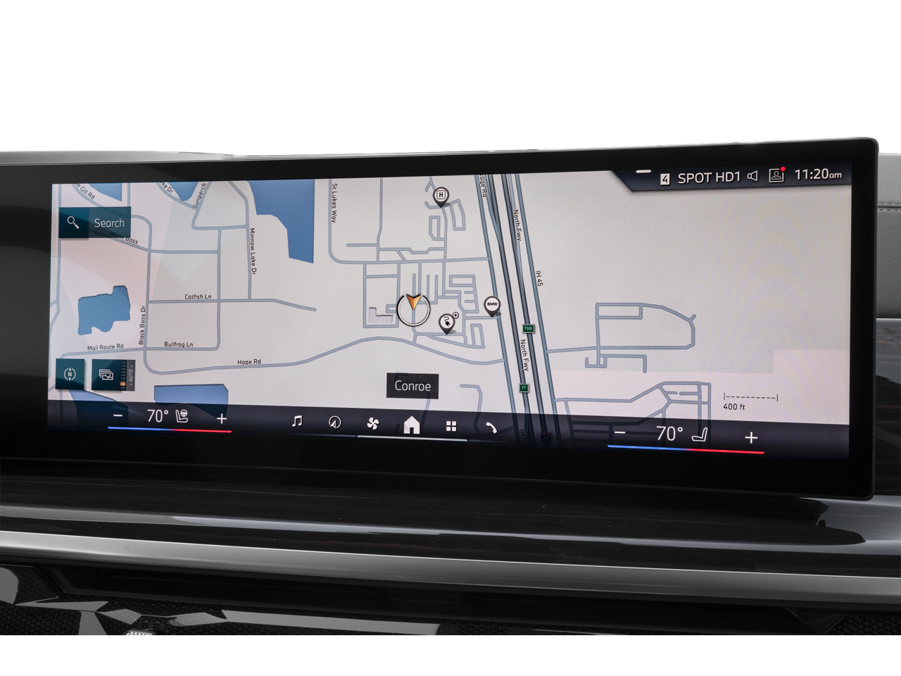 2025 BMW X5 xDrive50e Plug-In Hybrid